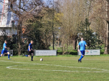 FC De Westhoek '20 1 - S.K.N.W.K. 1 (competitie) seizoen 2023-2024 (Fotoboek 2) (95/184)